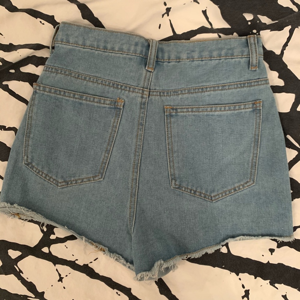 PLT SHORTS - Picture 2 of 3
